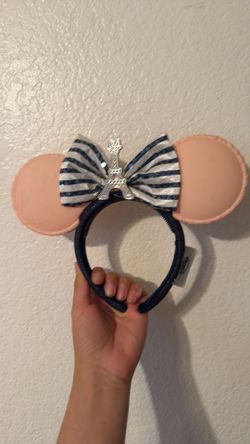 Disney Paris Ears