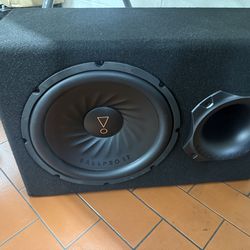 JBL bass pro 12