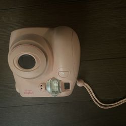 InstaX Mini 75 Polaroid 