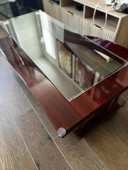 Coffee Table – Priced to Sell