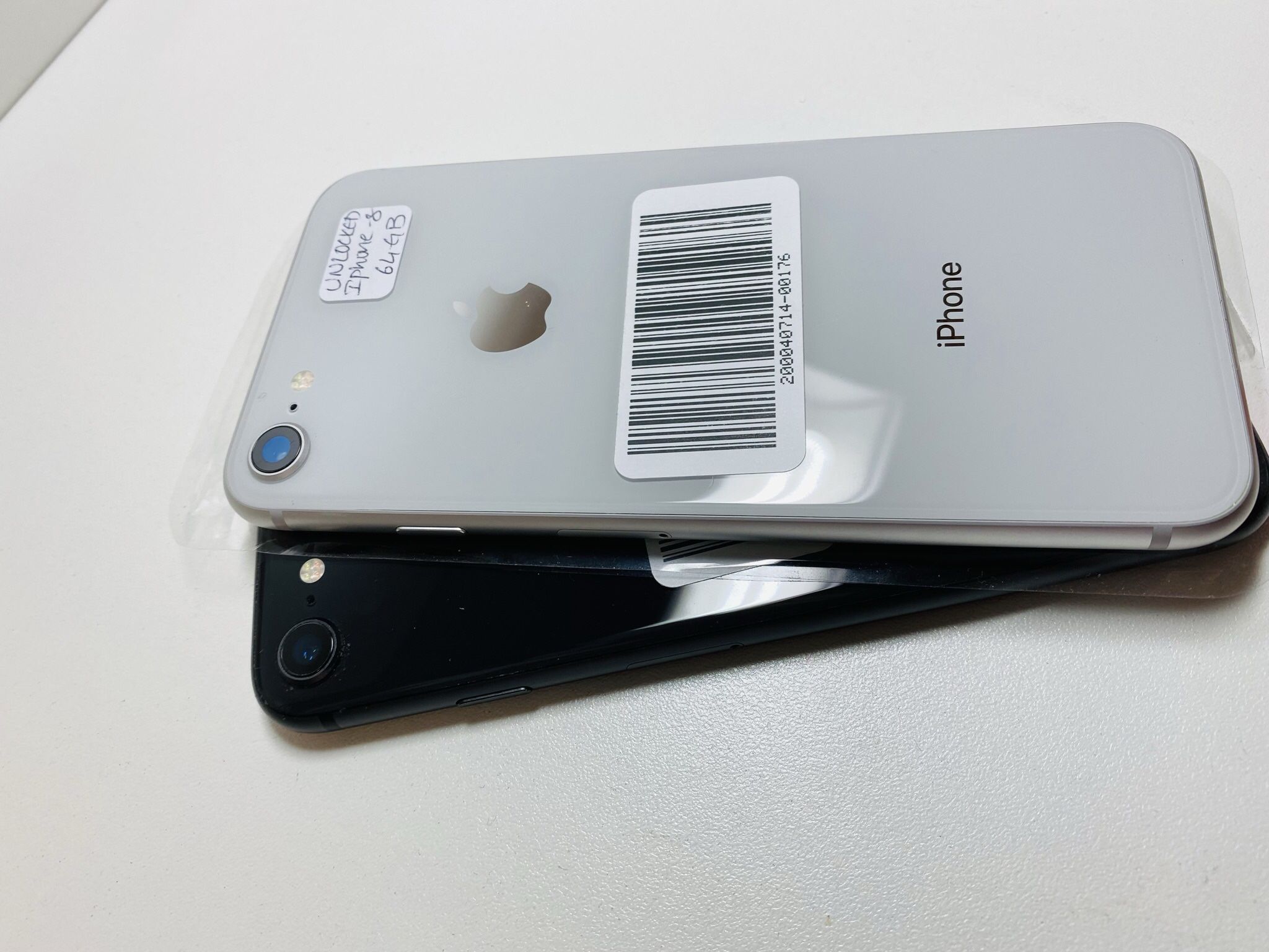 iPhone 8 Excellent Condition Unlock With Free Activation