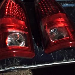 LED TAIL LIGHTS 