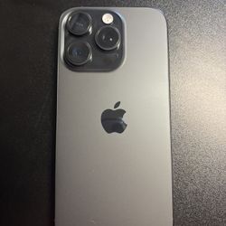 iPhone 16 Pro Like New ! 