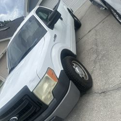 Ford F150 