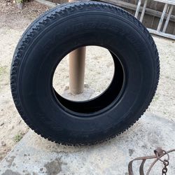 Free Tire