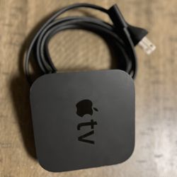 Apple TV 