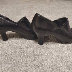 Aerosole Black Shoes 10