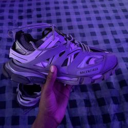 Balenciaga Tracks 