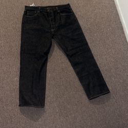 Levi’s 501