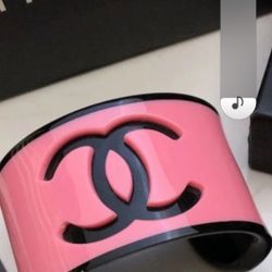 Pink Bracelet For Valentine's 💗 Day Present 