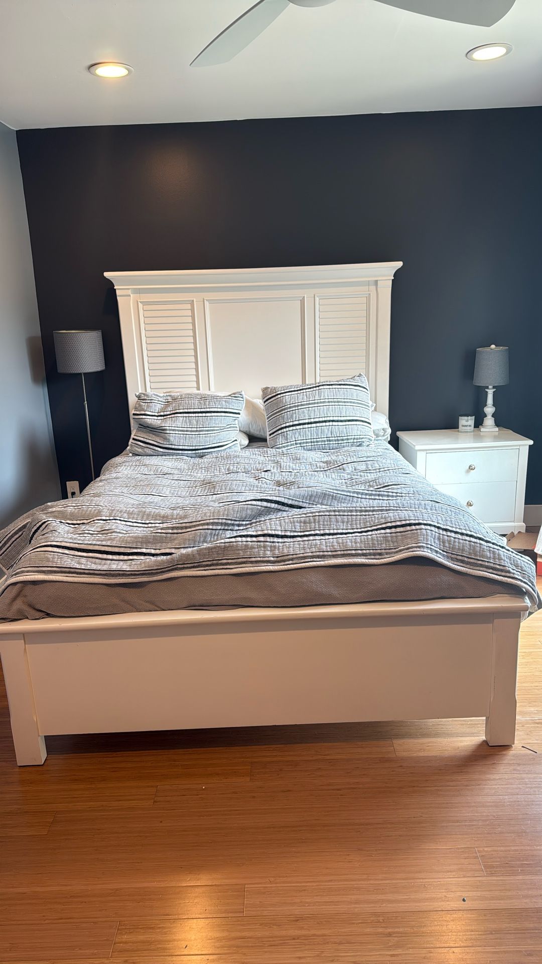 Bedroom Set