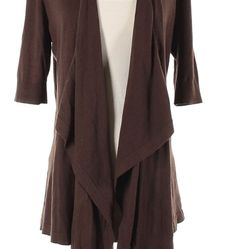 MICHAEL KORS CARDIGAN SMALL