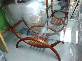 Coffee table $ 50.00