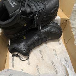 Work Boots 
