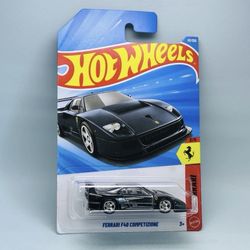 Hot Wheels 2026 Super Treasure Hunt STH # Ferrari F40 Competizione Mint