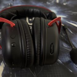 HyperX Cloud II Wireless