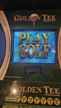 Golden Tee