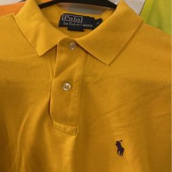 Ralph Lauren Polo Size Small Men’s Polo Shirt