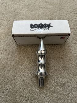 Acura Honda Spike Shift Knob Shifter