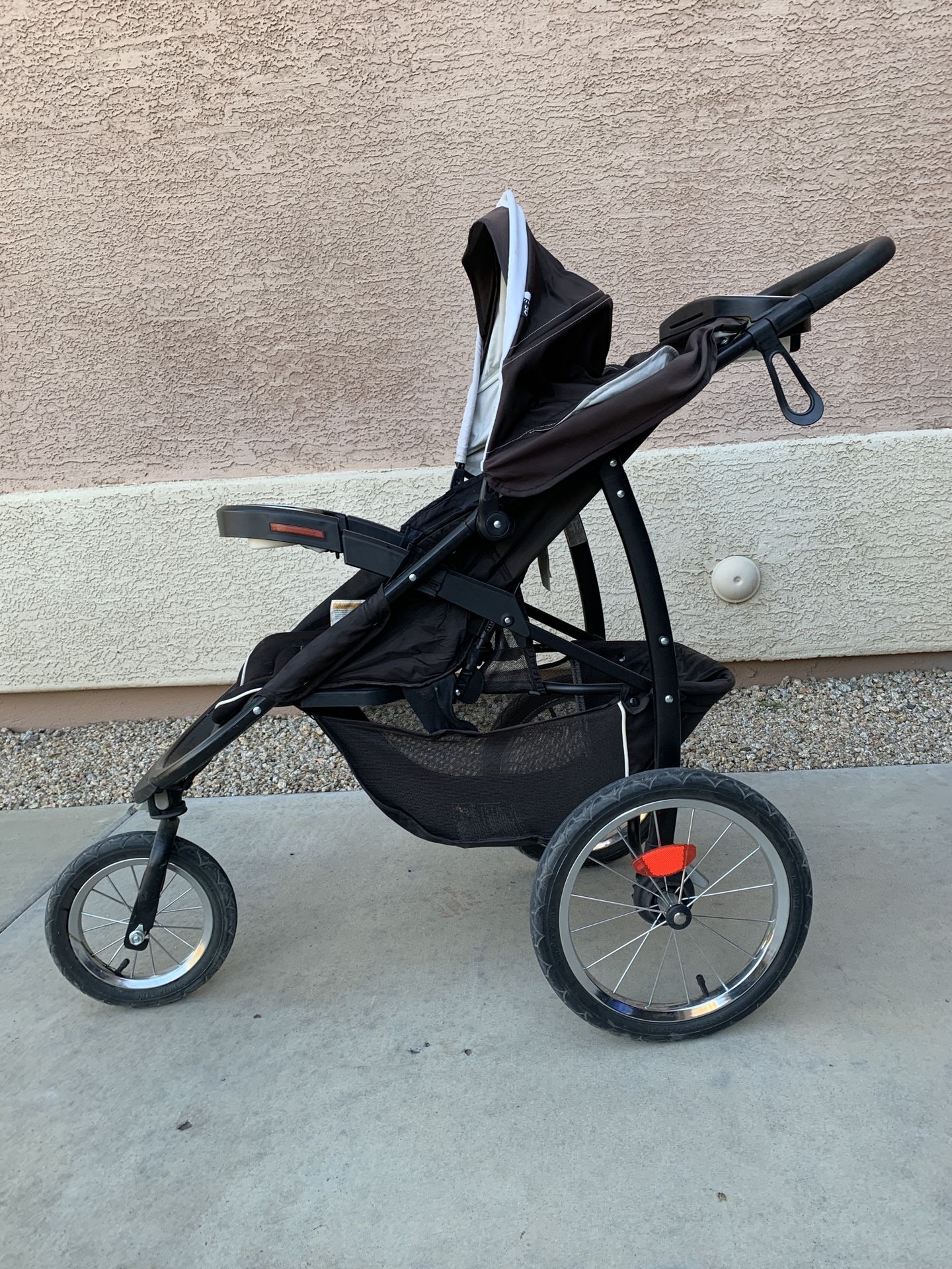 Stroller