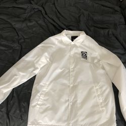 Vans Windbreaker 