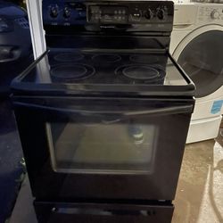 Electric Stove 