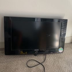 Samsung tv 32-36in