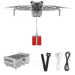 Dji Mavic 4 Pro Airdrop Payload 