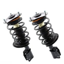 Pair Front Complete Struts Shocks Assembly For Chevy Impala Buick Lacrosse Regal 1(contact info removed)