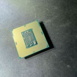 3 Working CPUs