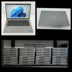 Dell Latitude 5420 11th Gen I5, 16GB RAM
