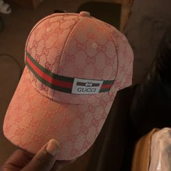 Gucci Hat