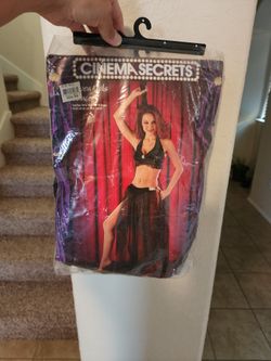 Halloween Costume:Seven Viels Dancer