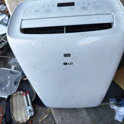 Portable Air Conditioner 