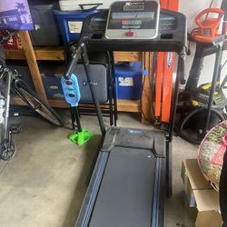 Treadmill