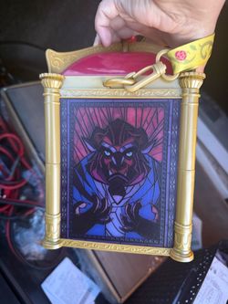Disney popcorn bucket