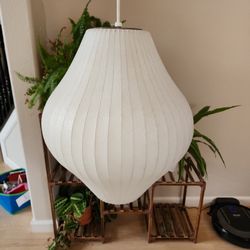 Bubble Light Fixture