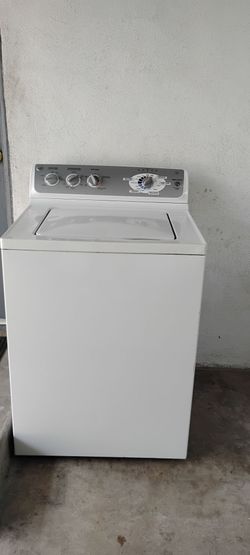 De las meras buenas está labadora en perfectas condiciones