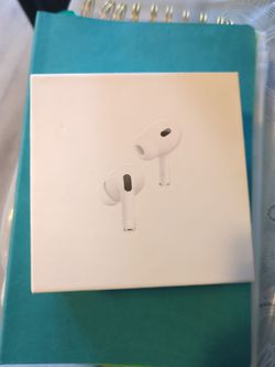 AirPods 2nd Gen willing to negotiate