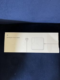 Apple 60W MagSafe 2 Power Adapter