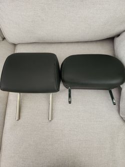 2005-2010 VW Jetta/Golf/Passat  rear headrest