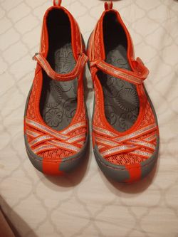 Jambu Shoes - Hot Pink (NOT ORANGE)