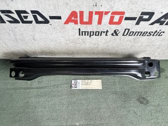2022 - 2023 - 2024 - 2025 VOLKSWAGEN TAOS REAR BUMPER REINFORCEMENT REBAR OEM AY82922