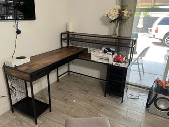 Office table