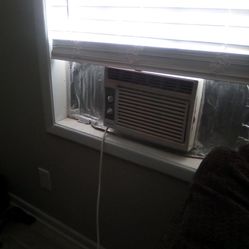 2 Air conditioning 