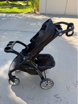 Stroller