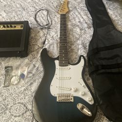 Electric Guitar