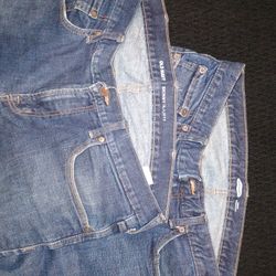 Old Navy Skinny Jeans 
