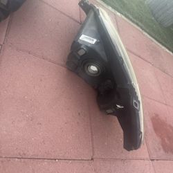 G4 Eclipse Headlight