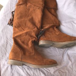 Girls Boots 